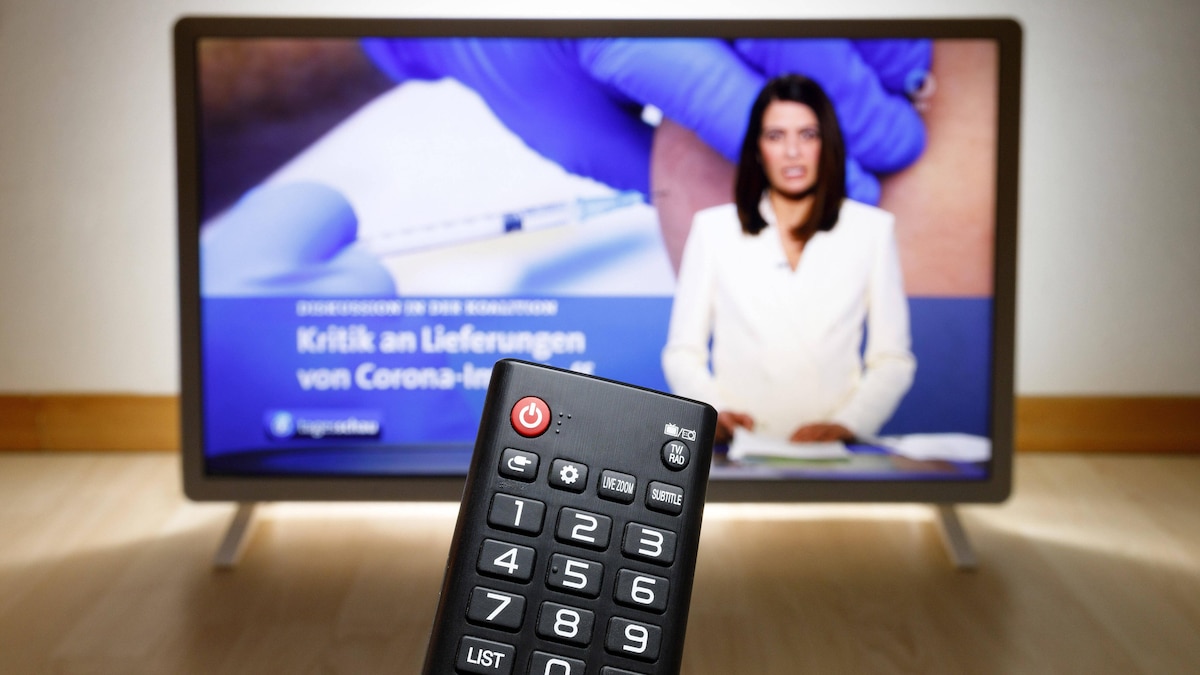 Samsung smart tv apps liste - Der Gewinner