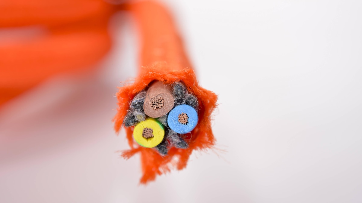 Unsere Top Produkte - Finden Sie hier die Stromkabel durchgeschnitten reparieren entsprechend Ihrer Wünsche
