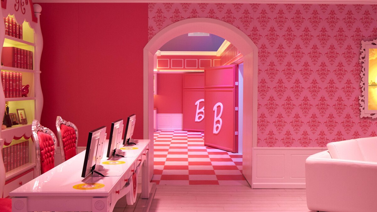Auf was Sie zuhause beim Kauf von Barbie filme stream achten sollten!