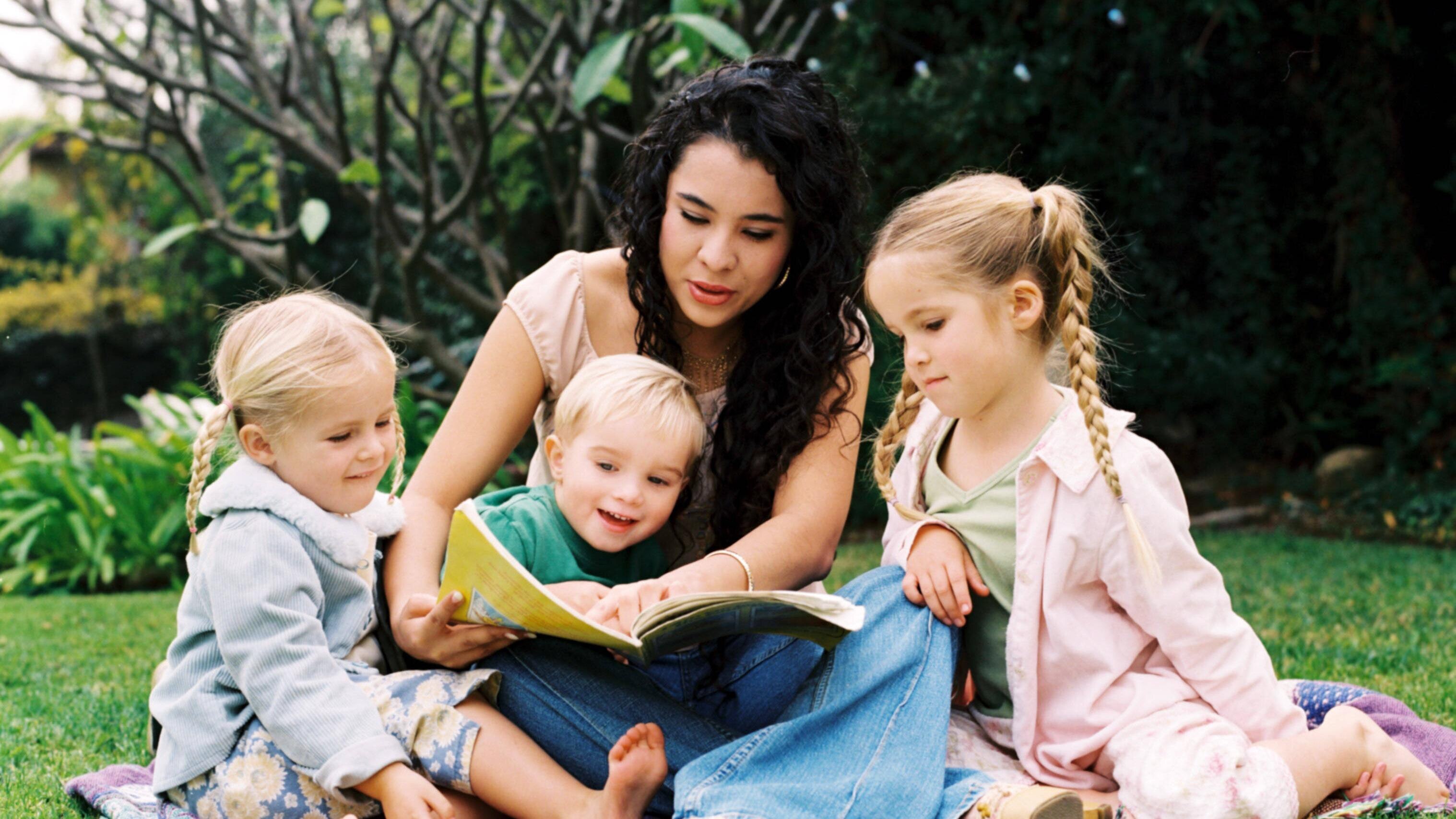 Ab welchem Alter darf man babysitten? Ab welchem Alter darf man babysitten?