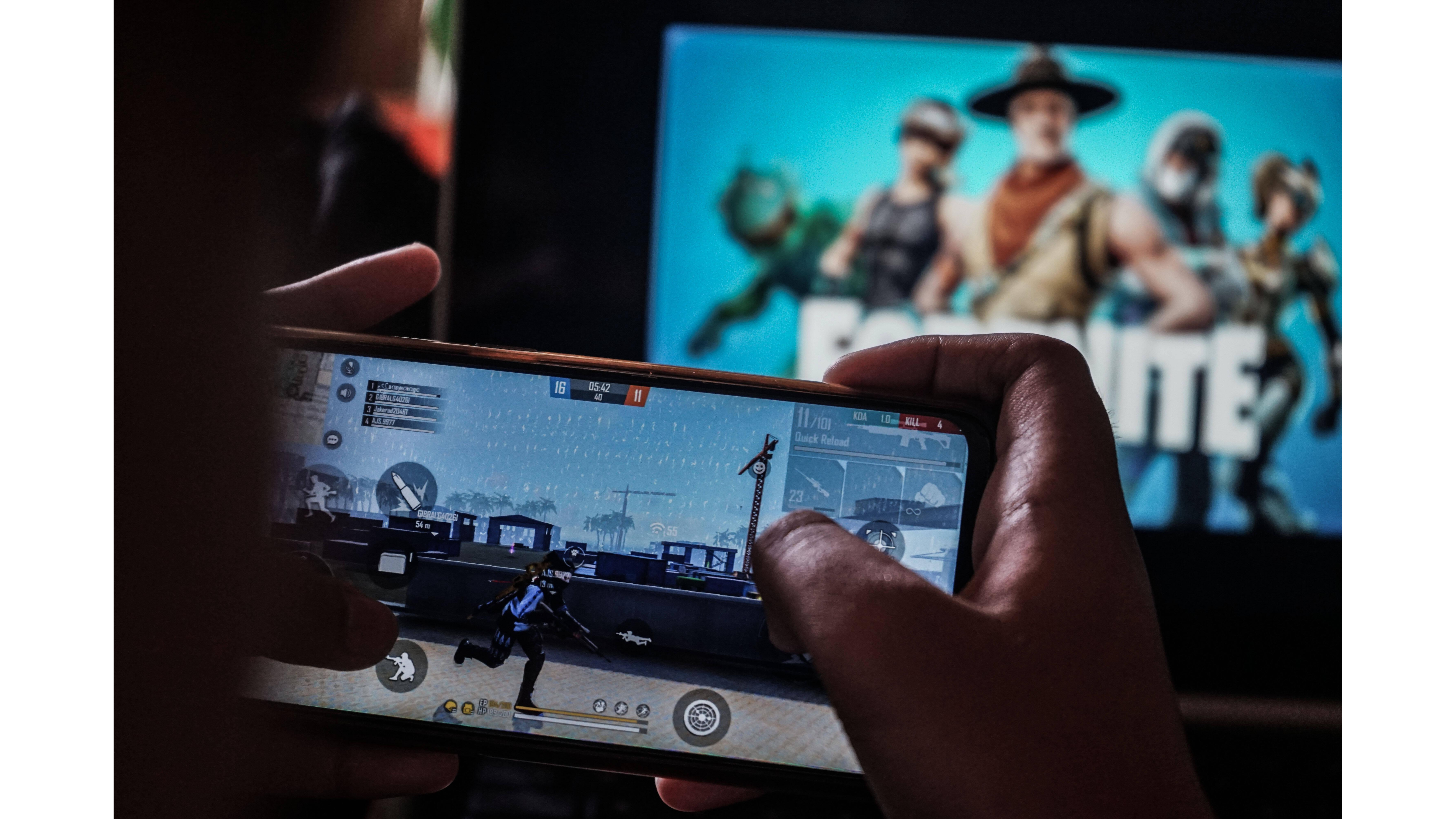 Fortnite-Update: Neues Problem auf Konsolen führt zu Löschungsgerüchten Fortnite-Update: Neues Problem auf Konsolen führt zu Löschungsgerüchten