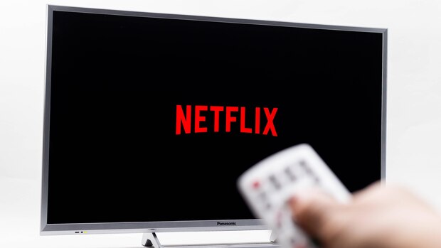 Samsung TV: Netflix geht nicht - das können Sie tun