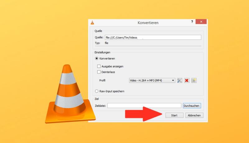 safari server nicht erreichbar Videos verkleinern - So geht's!
