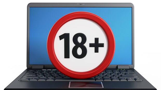 safari als startseite Sichere Pornoseiten: So erkennt man sie