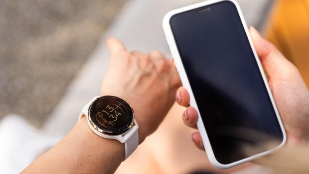 quelltext safari ipad Garmin Trainingsplan erstellen: So funktioniert's