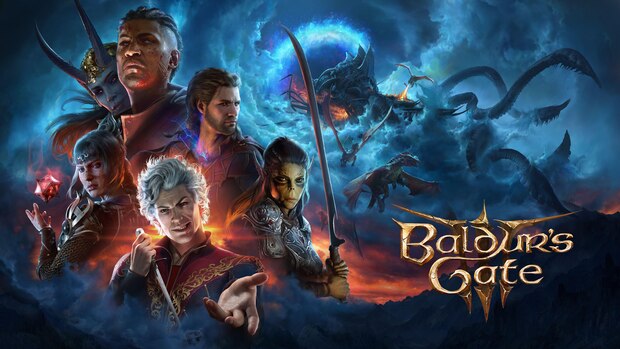 Baldur's Gate 3: Blut von Lathander - alle Infos