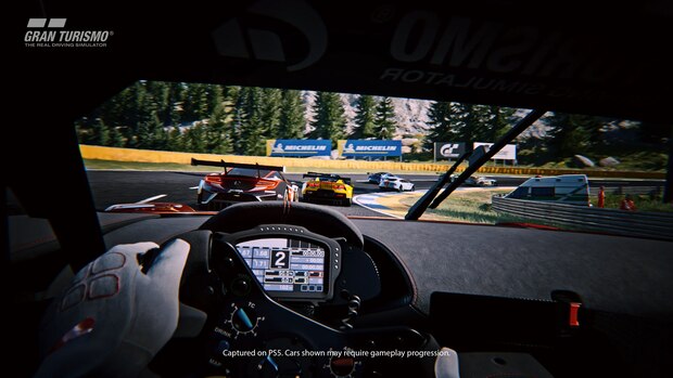 Gran Turismo 7: Schnell Geld verdienen - die besten Tipps