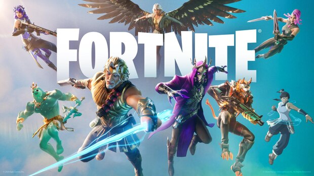 mac safari bilder fragezeichen Fortnite Bots: So erkennt man Bots in Fortnite