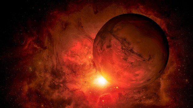 safari leseliste zu favoriten Der Mars: Interessante Fakten zum roten Planeten