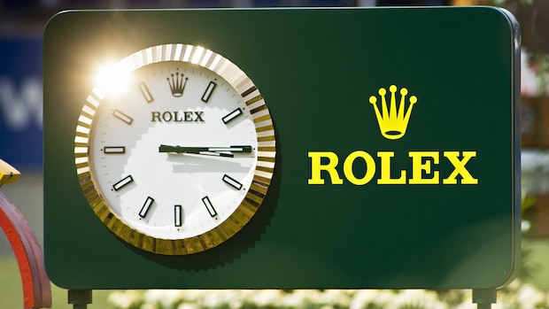 mac safari bilder fragezeichen Warum sind Rolex-Uhren so teuer? Wir klären auf