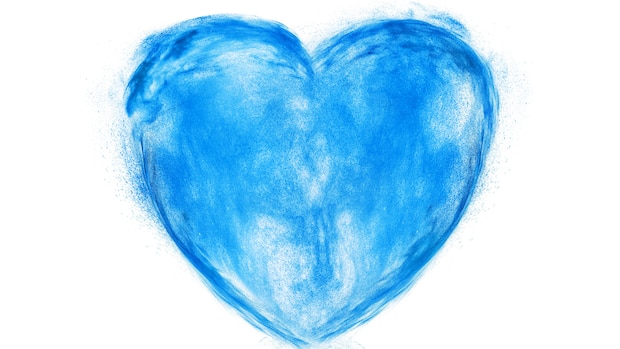 safari auf home bildschirm Blaues Herz: Das ist die Bedeutung des Emojis