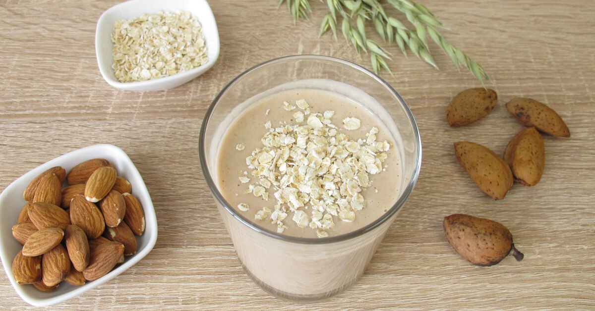 Shakes Zum Zunehmen Selber Machen Ohne Pulver praxistipps.focus.de