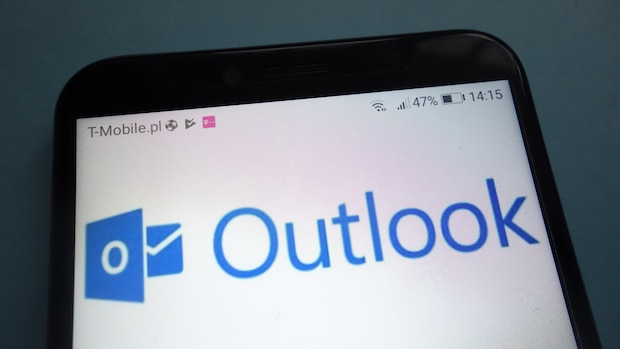 safari als startseite Abwesenheitsnotiz in Outlook anlegen - So geht's