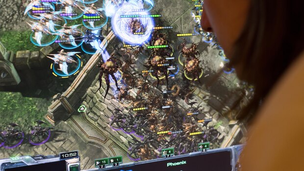 mac safari aktualisieren tastenkombination Starcraft 3: Das weiß man schon über Release und Inhalte
