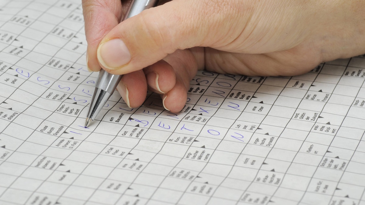 Wütend, verärgert mit 6 Buchstaben: Lösungen fürs Kreuzworträtsel