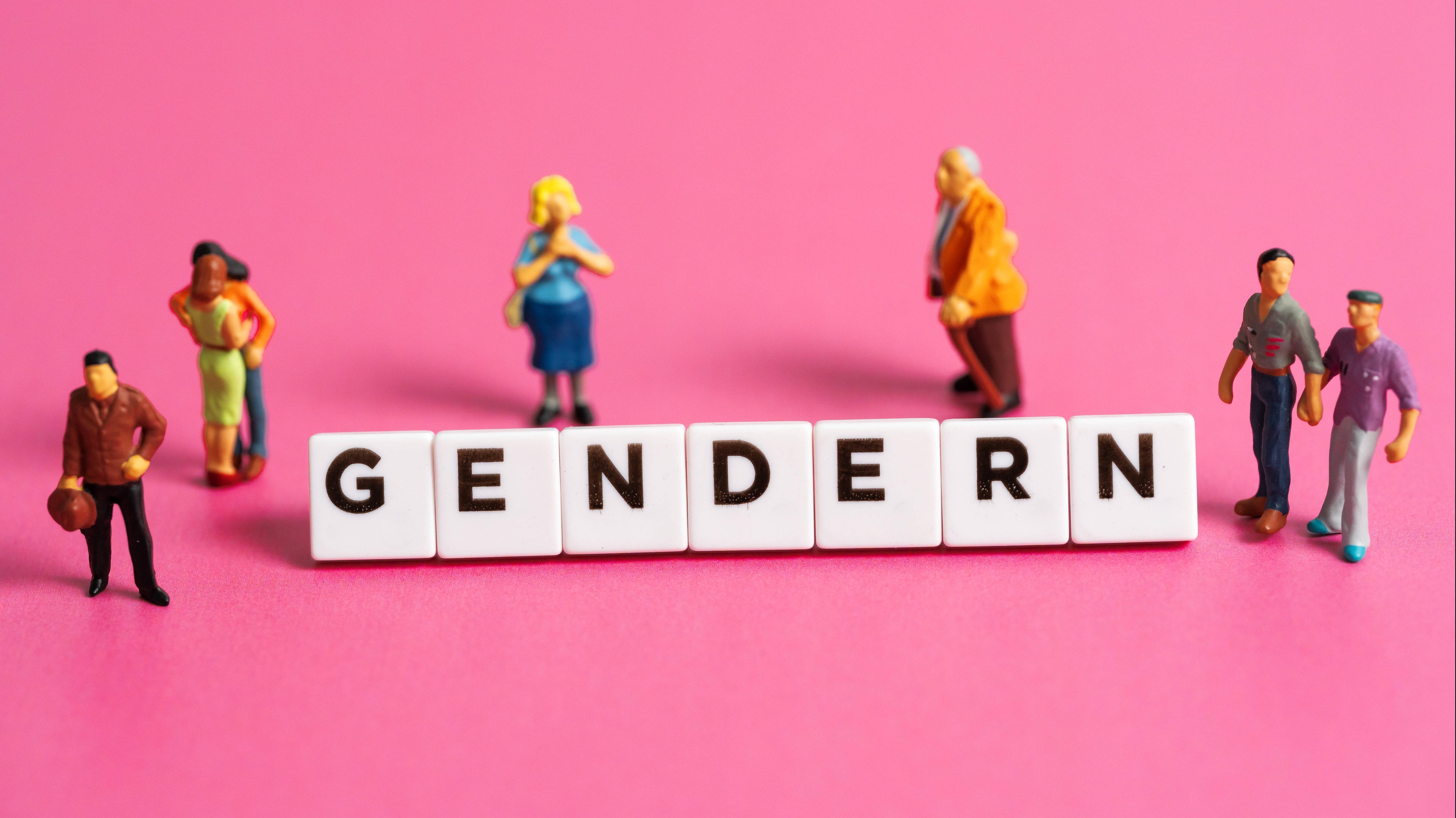 Liebe Kolleginnen Und Kollegen Gendern Kollegen gendern: So geht es richtig | FOCUS.de