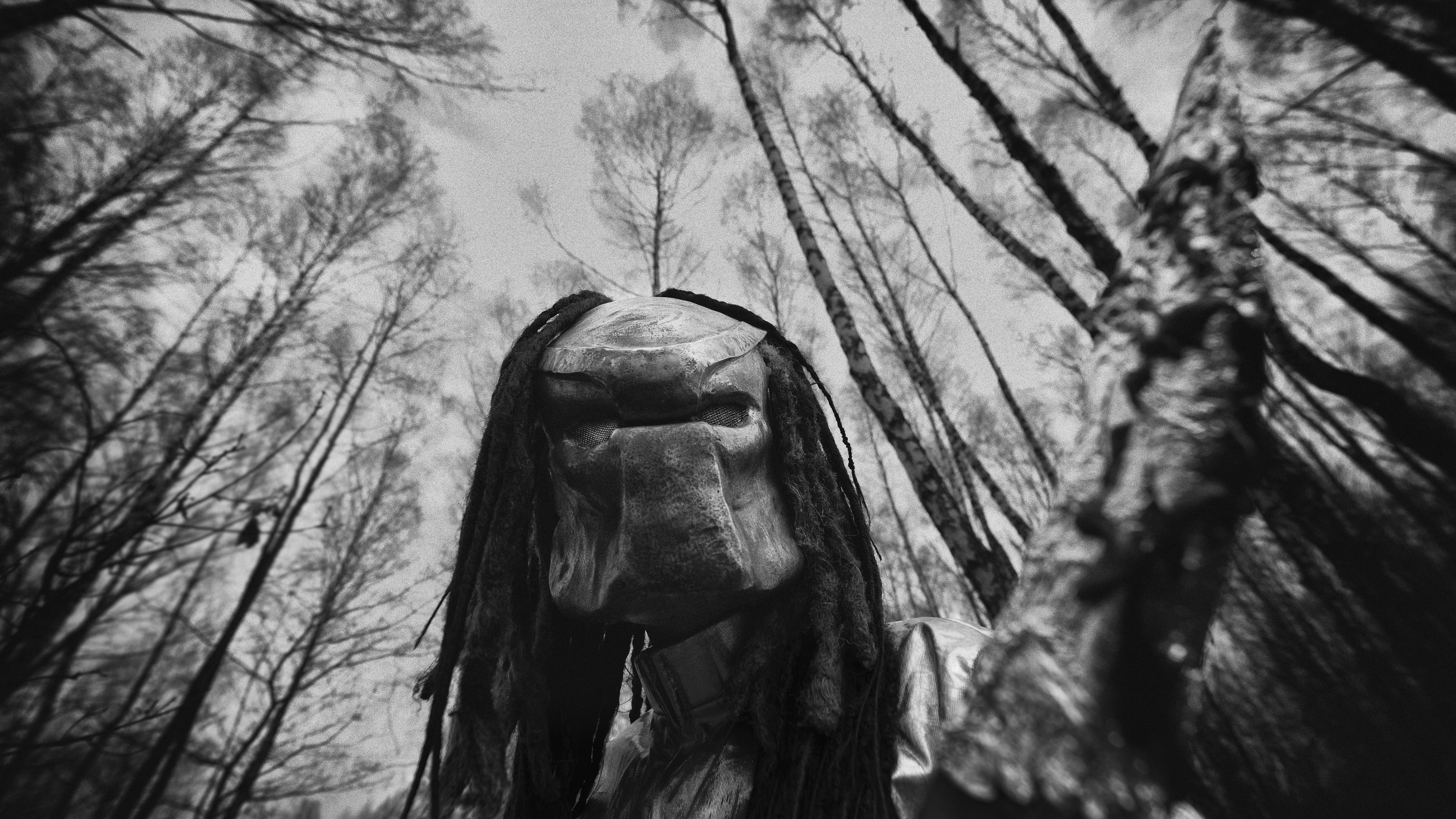 Chronologische Reihenfolge Alien und Predator: So hängen die Filme