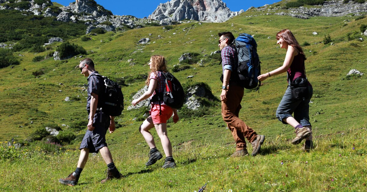 Outdooractive: Kosten & Funktionen des Tourenplaners - CHIP