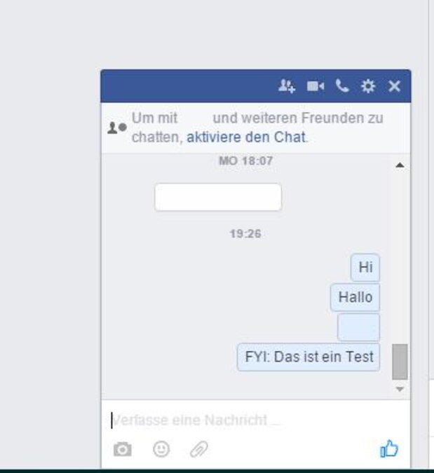 Bedeutung von FYI: Was heißt FYI auf Deutsch? Bedeutung von FYI: Was heißt FYI auf Deutsch?