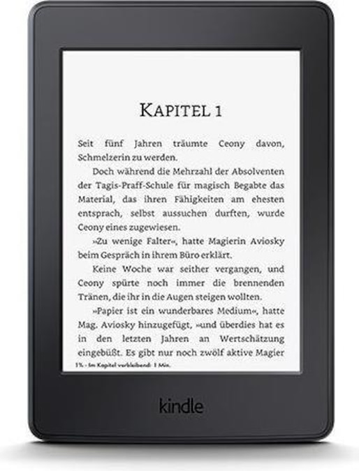 kindle voyage akku tauschen Kindle Paperwhite: Akku tauschen