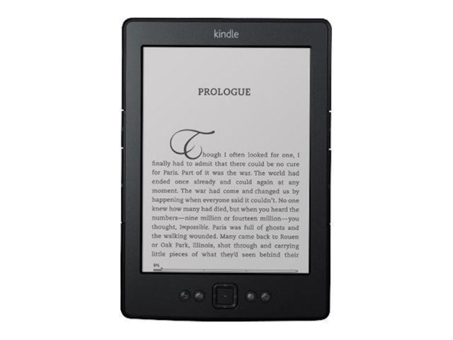 kindle voyage akku tauschen Akku beim Kindle wechseln