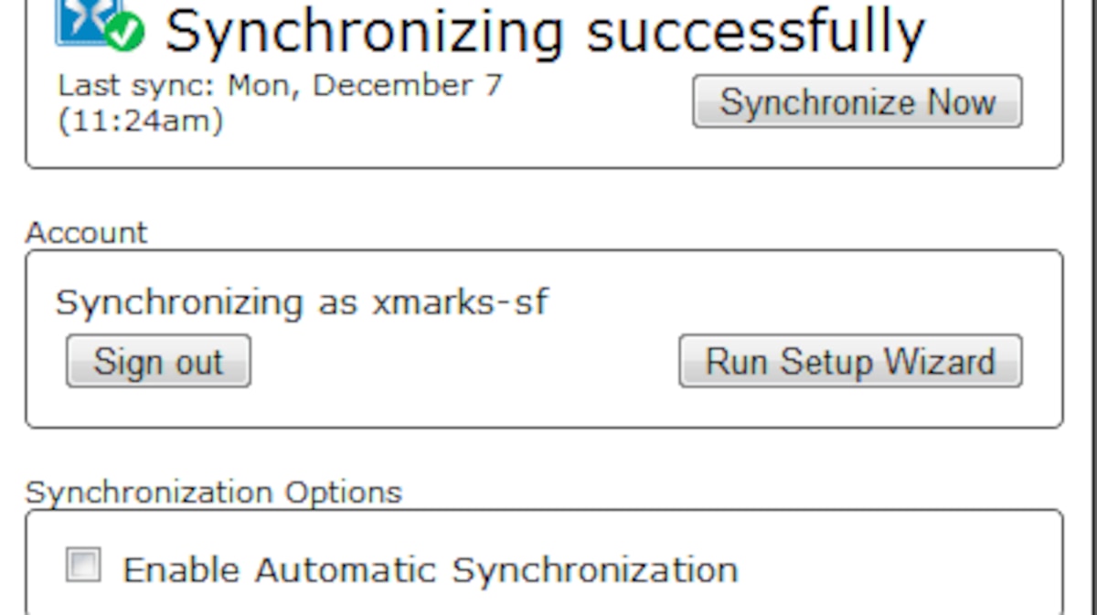 safari lesezeichen windows synchronisieren Chrome & Safari: Lesezeichen