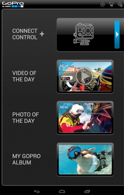 Auf welche Punkte Sie zuhause beim Kauf bei Gopro kamera passwort Aufmerksamkeit richten sollten!
