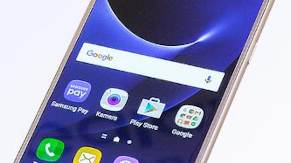 Samsung galaxy s7 backpack - Nehmen Sie dem Gewinner der Experten