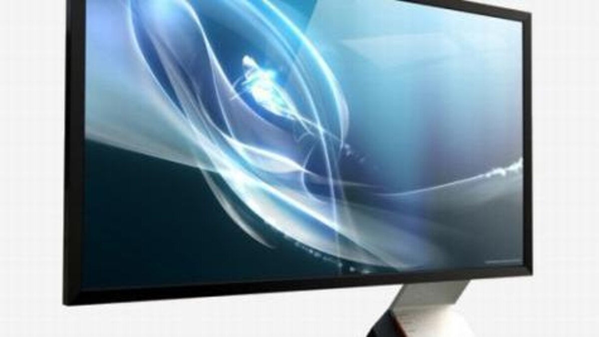 Chip gaming monitor - Der absolute Favorit