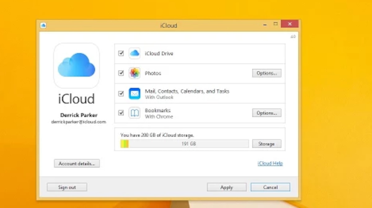 safari lesezeichen windows synchronisieren iCloud: Lesezeichen synchronisieren