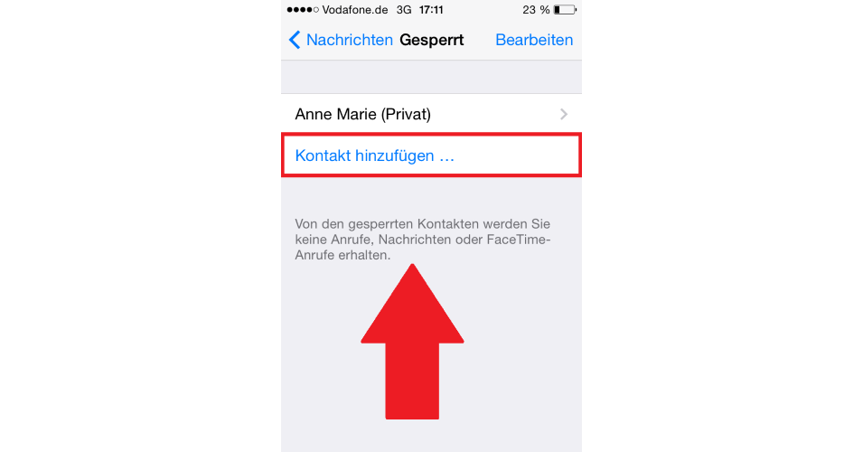 Sms Empfang Auf Dem Iphone Sperren Chip Sms Empfang Auf Dem Iphone Sperren Chip