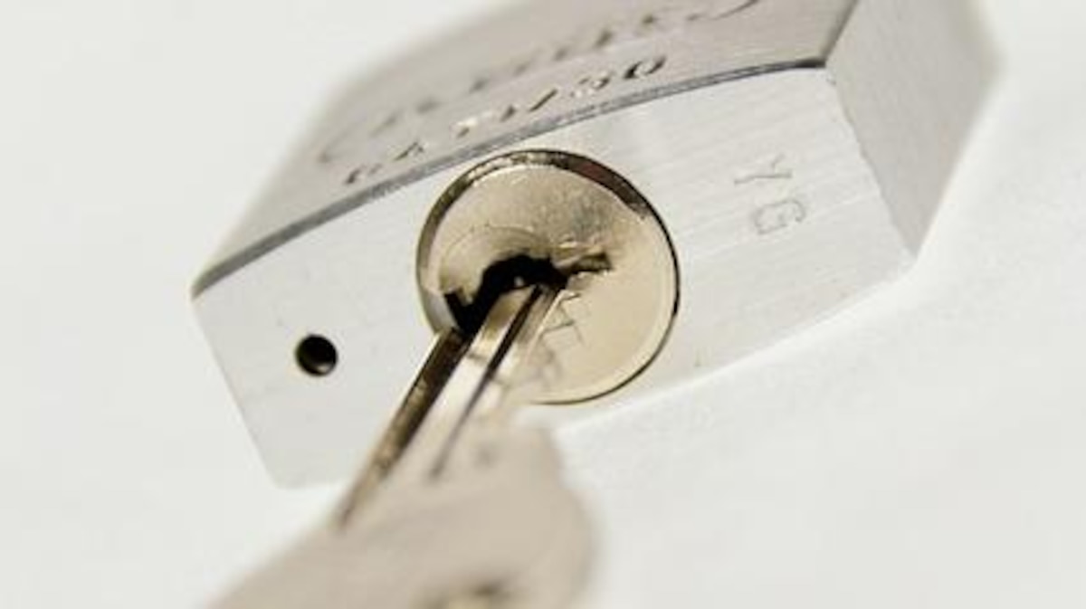 Welche Kriterien es vor dem Kauf die Das vorhängeschloss zu beurteilen gibt