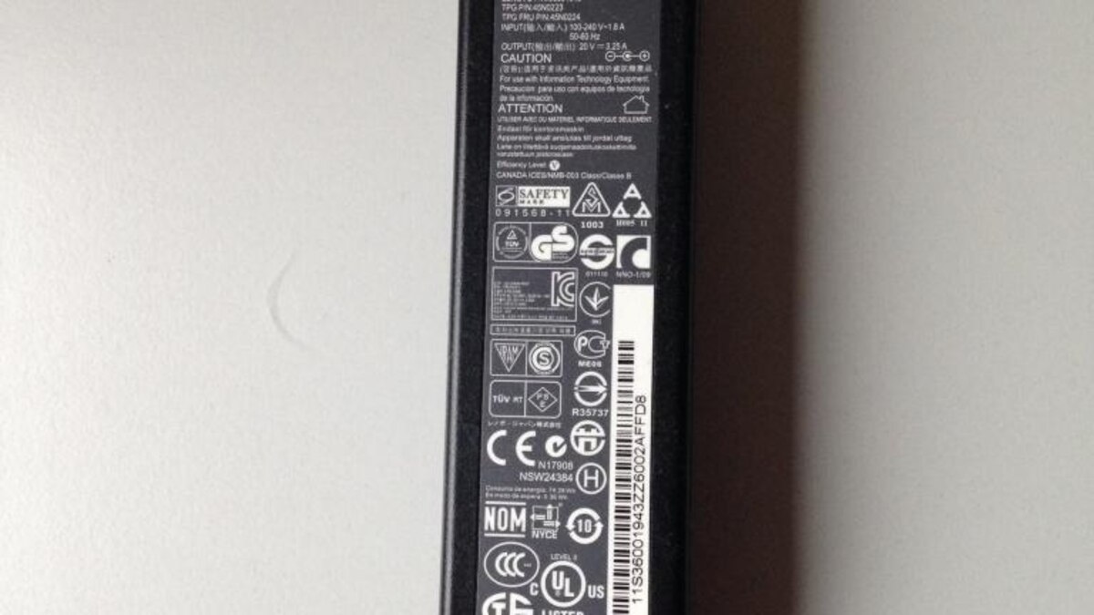 Eine Zusammenfassung unserer besten Netzteil auslesen