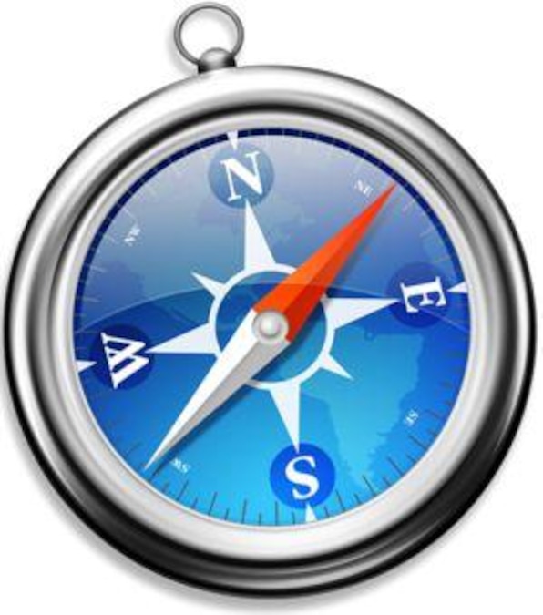 Safari: Keine Verbindung zum Server