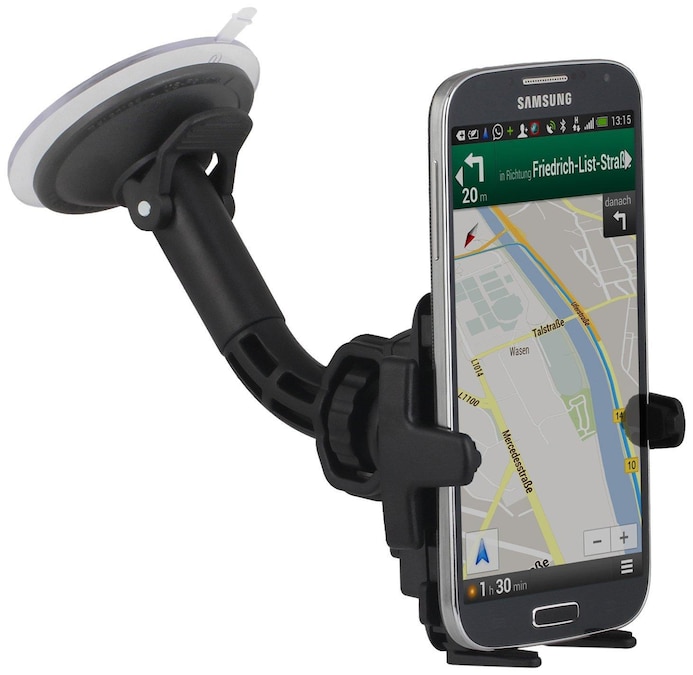 Smartphone kfz halterung - Die ausgezeichnetesten Smartphone kfz halterung ausführlich analysiert!