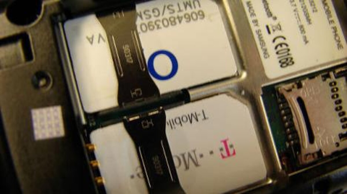 Welche Faktoren es vorm Kauf die Dual sim was ist das zu bewerten gilt!