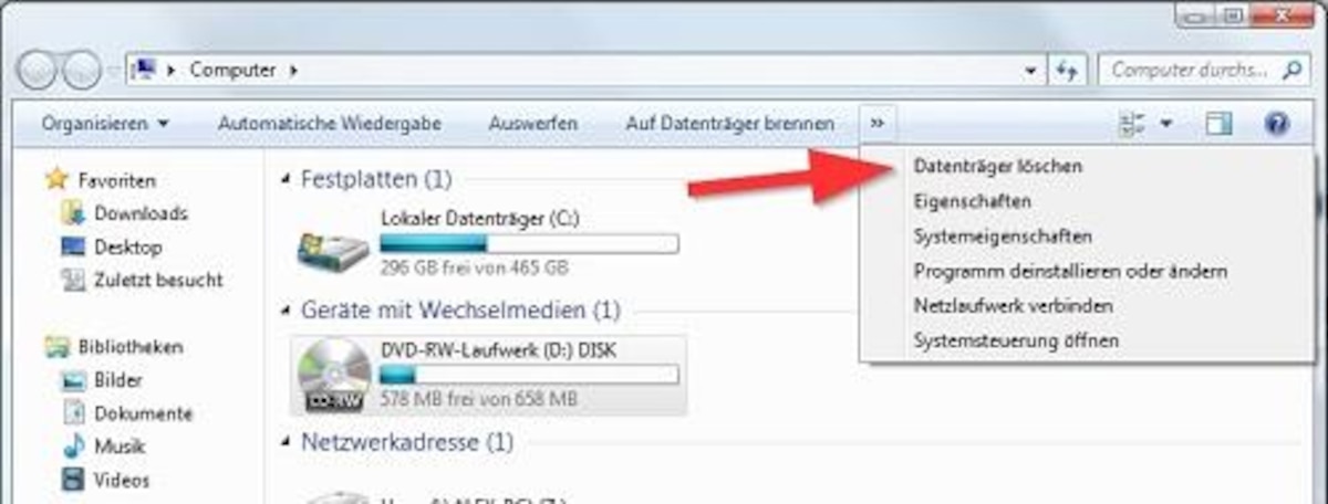 Was es vor dem Kauf die Cd rw audio zu beachten gilt!