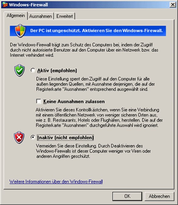 Firewall system - Die ausgezeichnetesten Firewall system im Vergleich!