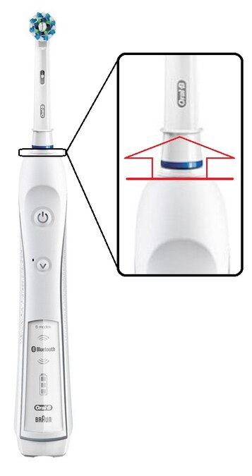 Auf welche Faktoren Sie zuhause bei der Auswahl bei Oral b akku tauschen achten sollten!